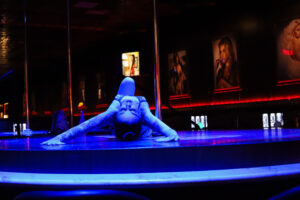 How to Get a Job as a Stripper in Las Vegas: Audition Tips & Advice