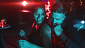The Top Gentlemen's Club in Las Vegas for Couples