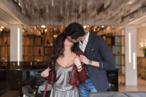 gentlemen’s club for couples Las Vegas