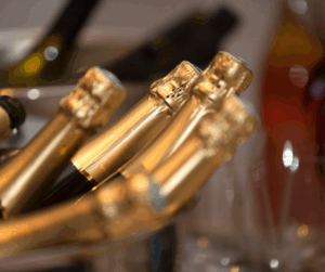 Bottle Service Las Vegas