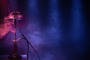 hookah lounge Las Vegas