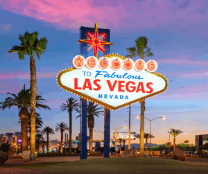 Las Vegas Gentleman's Club