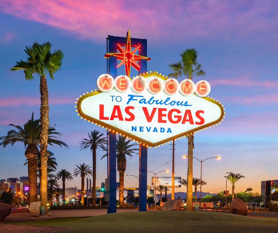 Las Vegas Gentleman's Club