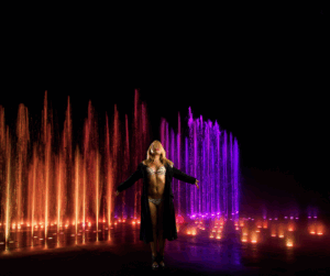 How Las Vegas Became the Adult Entertainment Capital of the World