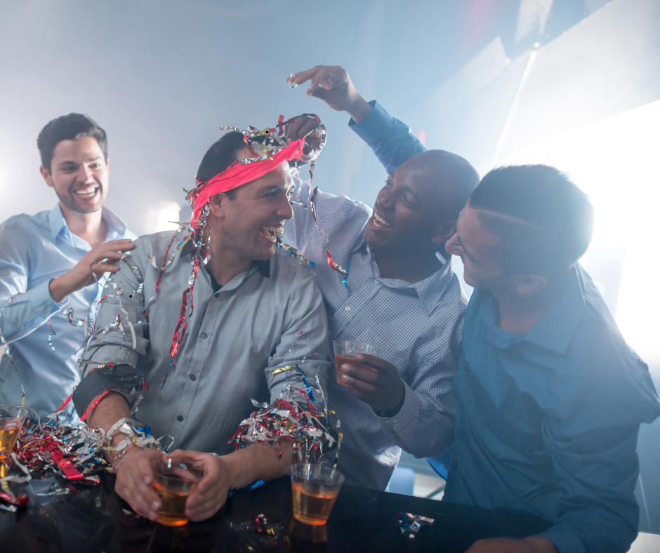 best strip club for bachelor party in las vegas