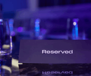 Bottle Service Las Vegas