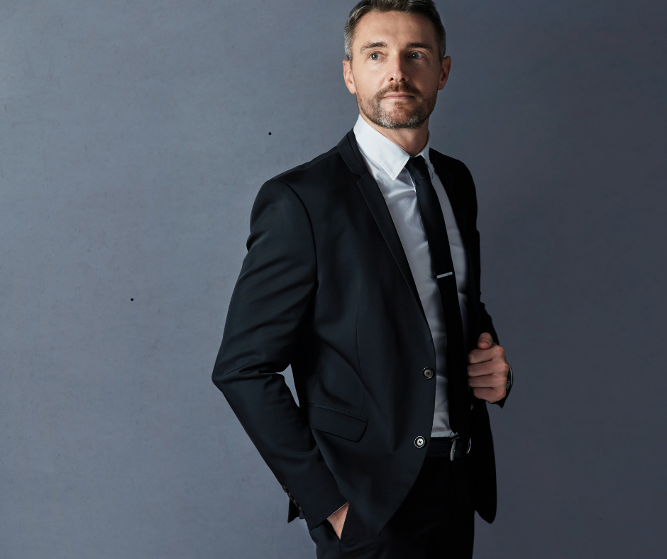Las Vegas Gentlemen’s Club Dress Code: What to Wear for a VIP Night Out