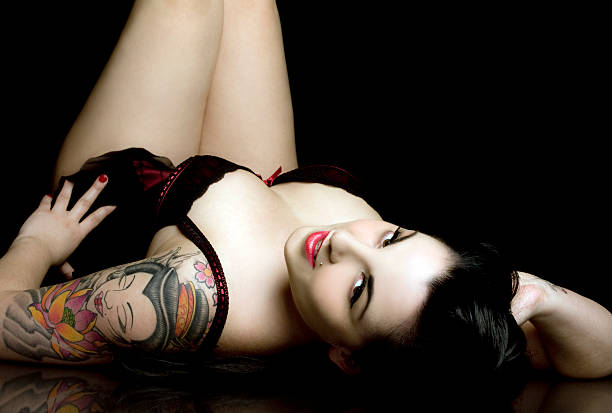 Adult Entertainment in Las Vegas