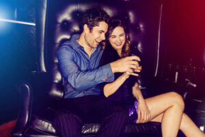 gentlemen's club Las Vegas