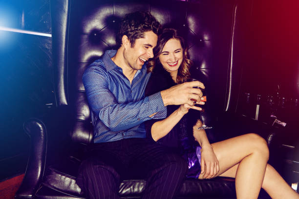 gentlemen's club Las Vegas