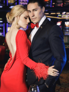 Couples Las Vegas