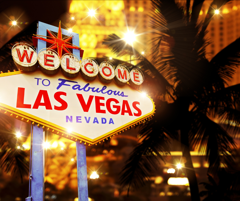 Las Vegas nightlife evolution